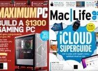 Maximum PC and MacLife, the last two US paper computer magazines, are closing