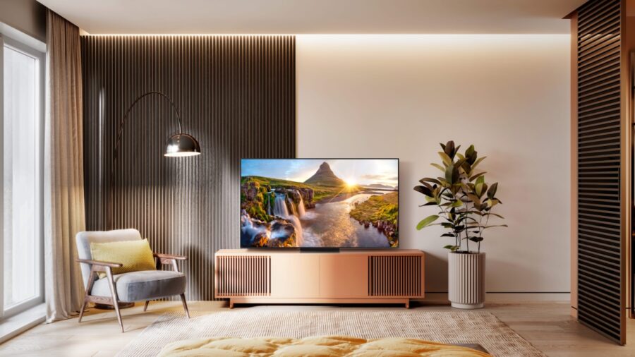 Unbox and Discover 2023: технології телевізорів Samsung Neo QLED 8К та OLED, які варто очікувати цього року