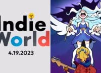 Indie World Showcase від Nintendo: Гучні та не дуже анонси
