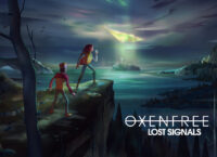 OXENFREE II: Lost Signals – a horror adventure about a mysterious signal from the past