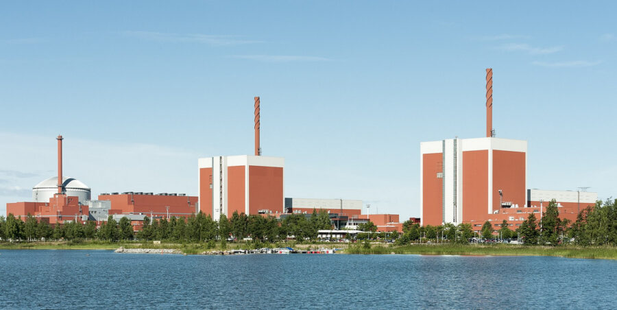 Finland put into operation the third unit of the Olkiluoto NPP – the most powerful nuclear reactor in Europe