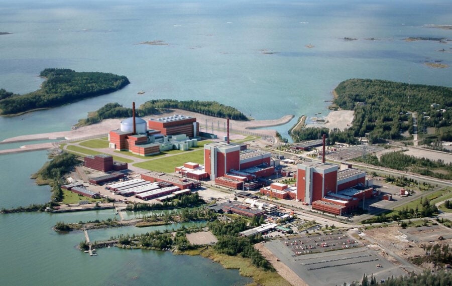Фінляндія ввела в експлуатацію третій блок АЕС Олкілуото – найпотужніший ядерний реактор у Європі