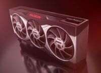 Video cards from AMD with 16 GB of memory already cost less than $500