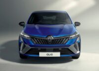 Оновлення для Renault Clio: нове «обличчя» та Alpine-версія