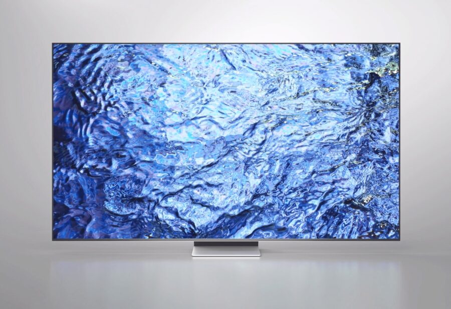Unbox and Discover 2023: Samsung Neo QLED 8K and OLED TV technologies to expect this year