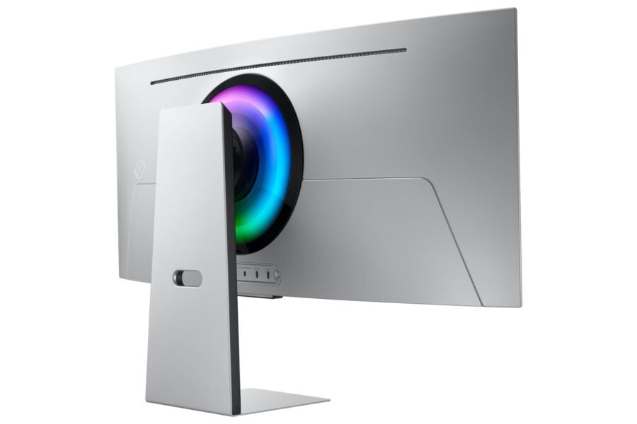 Games worth trying on the Samsung Odyssey OLED G8 Ultra-WQHD monitor
