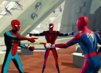 Другий трейлер анімаційного фільму “Людина-павук: Навколо всесвіту 2” / Spider-Man: Across the Spider-Verse