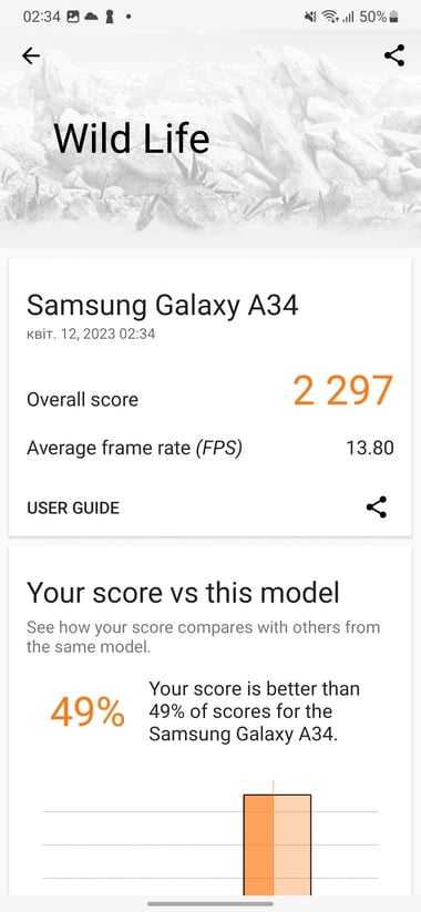 Samsung Galaxy A54 and A34 review: youth smartphones for everyone