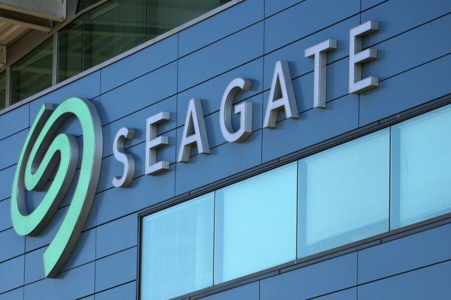 На Seagate накладено штраф у $300 млн за постачання накопичувачів Huawei під час санкцій