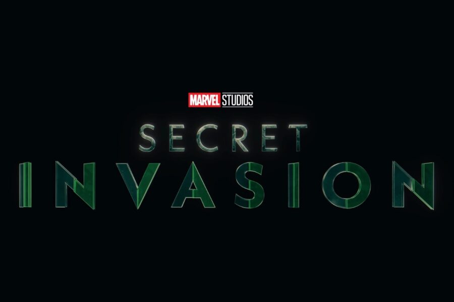 Нік Ф’юрі повертається в новому трейлері серіалу «Таємне вторгнення» / Secret Invasion від Disney Plus