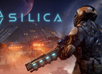 Silica  – a hybrid RTS and shooter in a sci-fi setting from Bohemia Interactive