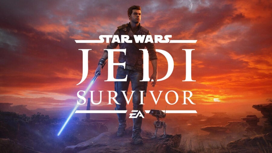 Star Wars Jedi: Survivor отримала важливе оновлення на ПК, PS5 та Xbox Series X/S
