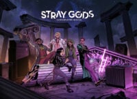 Stray Gods: The Roleplaying Musical – адвентюра з грецькими богами та піснями
