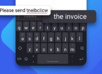 The Bing chatbot is now in the beta version of the SwiftKey keyboard for Android