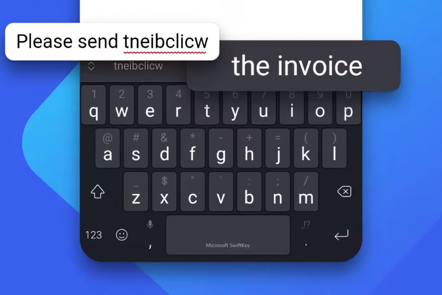 The Bing chatbot is now in the beta version of the SwiftKey keyboard for Android