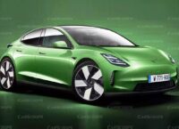 Tesla wants to produce 4 million Tesla Model 2 electric cars annually