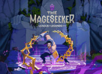 The Mageseeker: A League of Legends Story – an action/RPG in the League of Legends universe