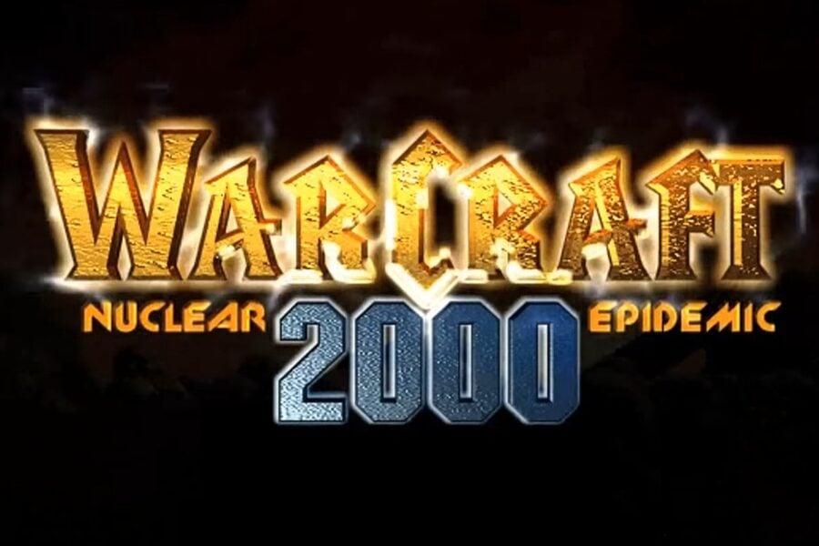 The first interview with Serhii Hryhorovych (1998): about WarCraft 2000: Nuclear Epidemic and other game projects of GSC Game World