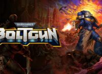 Old school shooter Warhammer 40,000: Boltgun will be released on May 25, 2023.