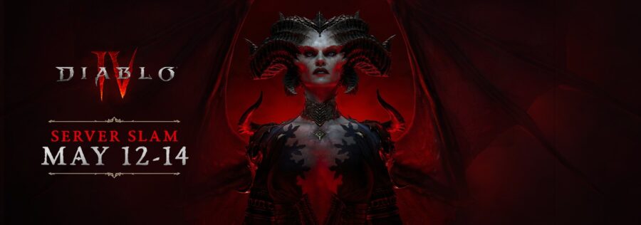 Another chance to play Diablo IV before release — May 12-14