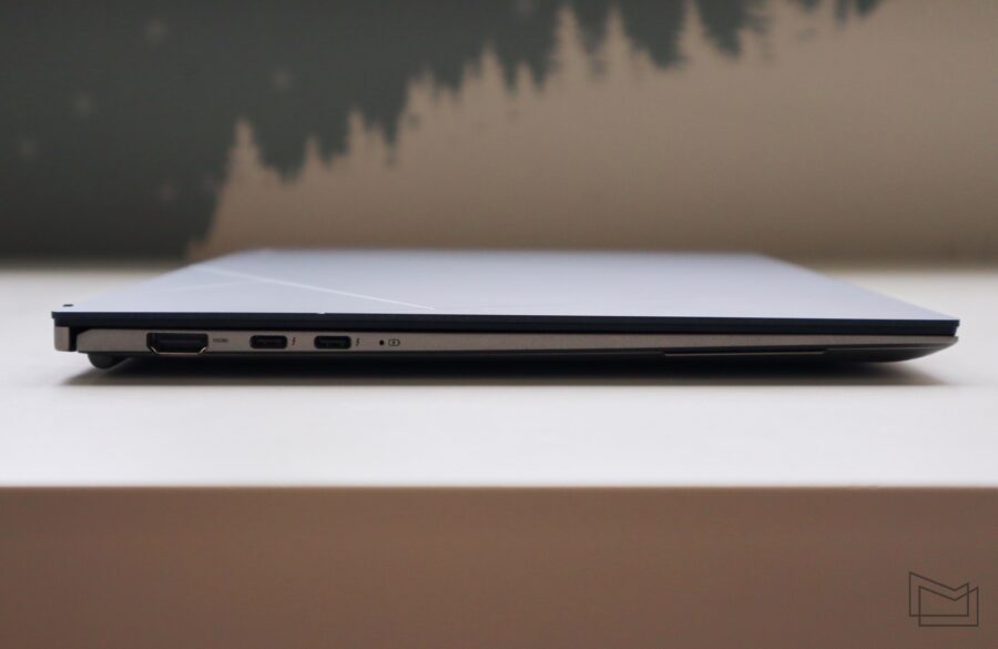 Огляд Zenbook S 13 OLED (UX5304) – ультрабук з автономністю понад 12 годин