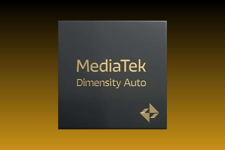 From now on, MediaTek is also in the automotive industry. The company announced the Dimensity Auto platform