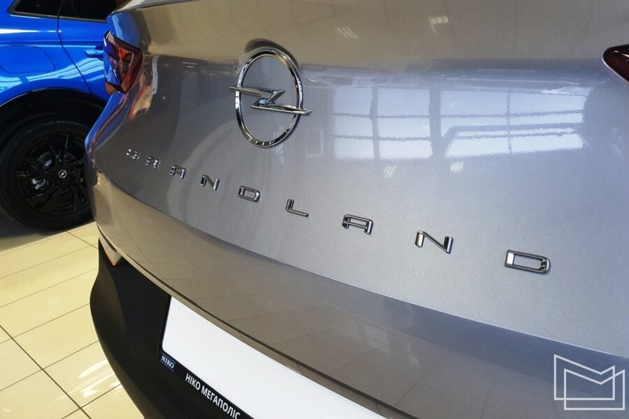 Тест-драйв Opel Grandland 2023: «свіжо-зелено» для потенційного бестселера