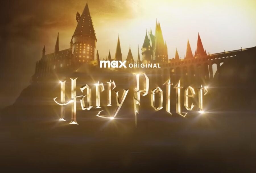 The future 10-year series about Harry Potter is now official
