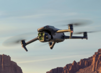 DJI introduced the Mavic 3 Pro drone with a triple camera