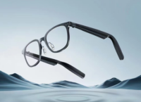 Xiaomi introduced Mijia Smart Audio Glasses