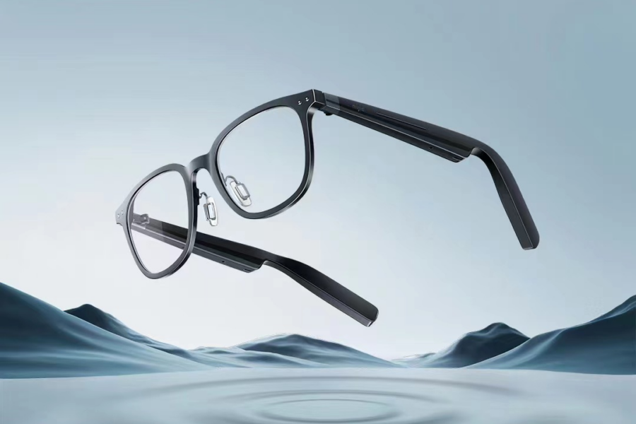 Xiaomi представила аудіоокуляри Mijia Smart Audio Glasses