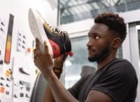 Blogger MKBHD released his first sneakers with Atoms