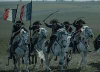 Кінотеатральний реліз “Наполеона” Рідлі Скотта відбудеться в листопаді цього року