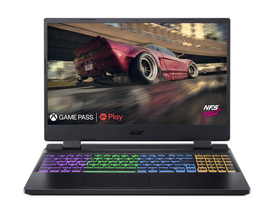 Acer introduced updated lines of Nitro 5 and Aspire 3 laptops based on AMD Ryzen 7000 series