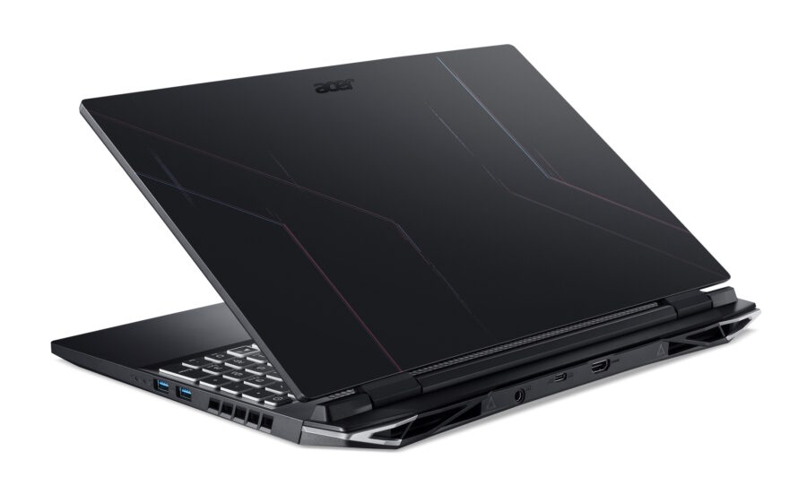 Acer introduced updated lines of Nitro 5 and Aspire 3 laptops based on AMD Ryzen 7000 series