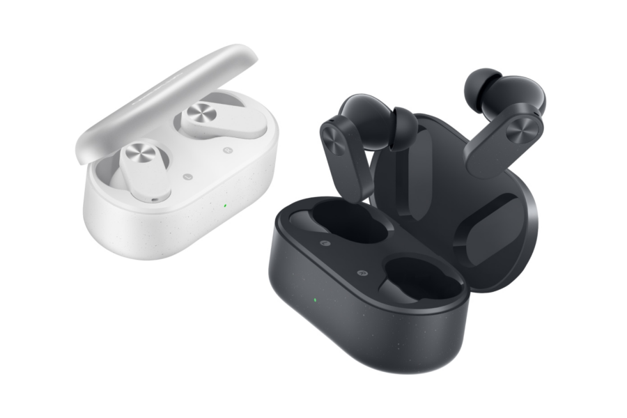 OnePlus Nord Buds 2 - TWS earbuds with ANC for €69