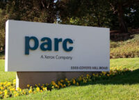 Xerox announced the transfer of the legendary PARC to the non-profit institute SRI International