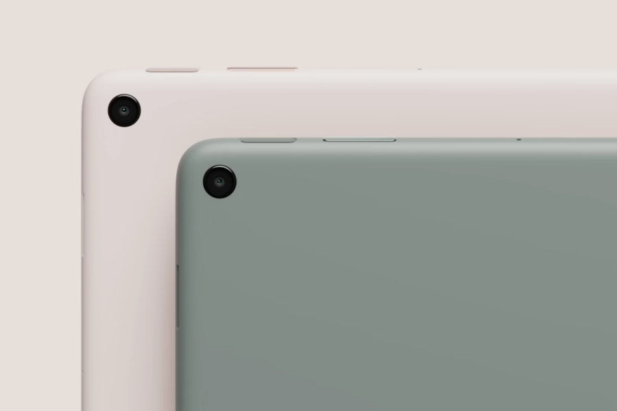The specifications of the Pixel Tablet became known right before the announcement at Google I/O
