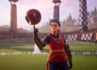 Warner Bros. Games will release a standalone game in the Harry Potter universe for Quidditch fans
