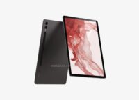 Renders of the Galaxy Tab S9+ tablet have appeared