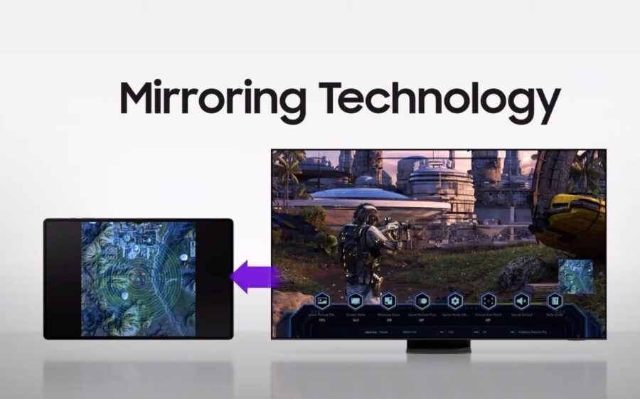 Unbox and Discover 2023: технології телевізорів Samsung Neo QLED 8К та OLED, які варто очікувати цього року