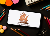 A series about the torrent tracker The Pirate Bay will begin filming this fall