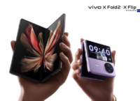 Vivo представила складані смартфони X Fold2 та X Flip