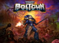 Геймплейний трейлер ретро-шутера Warhammer 40,000: Boltgun