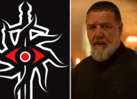 The Pope’s Exorcist movie shows the logo from the game Dragon Age: Inquisition as a symbol of the real Inquisition