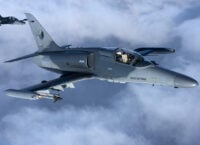 Чехія може надати Україні легкі бойові літаки Aero L-159 ALCA