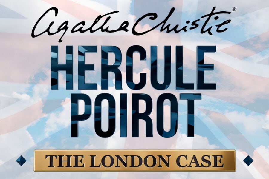 Agatha Christie – Hercule Poirot The London Case: Frogwares’ Holmes seems to have a competitor