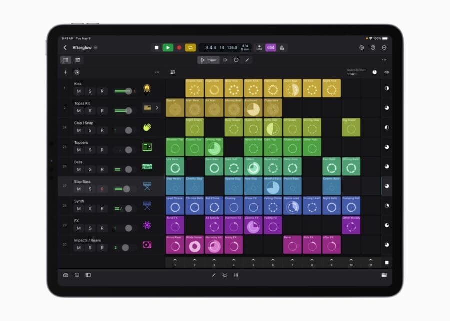 It's official: Final Cut Pro and Logic Pro will be available on iPad starting May 23