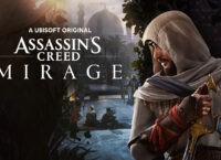Assassin’s Creed Mirage – release trailer for the game