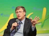 Білл Гейтс про NFT: «вони на 100% засновані на теорії більшого дурня»